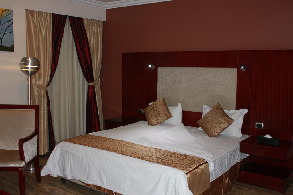Nuzol Tala 4*
