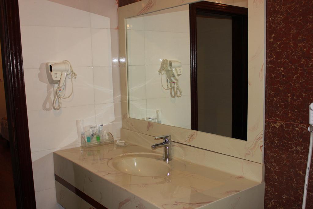Nuzol Tala Hotel 4*