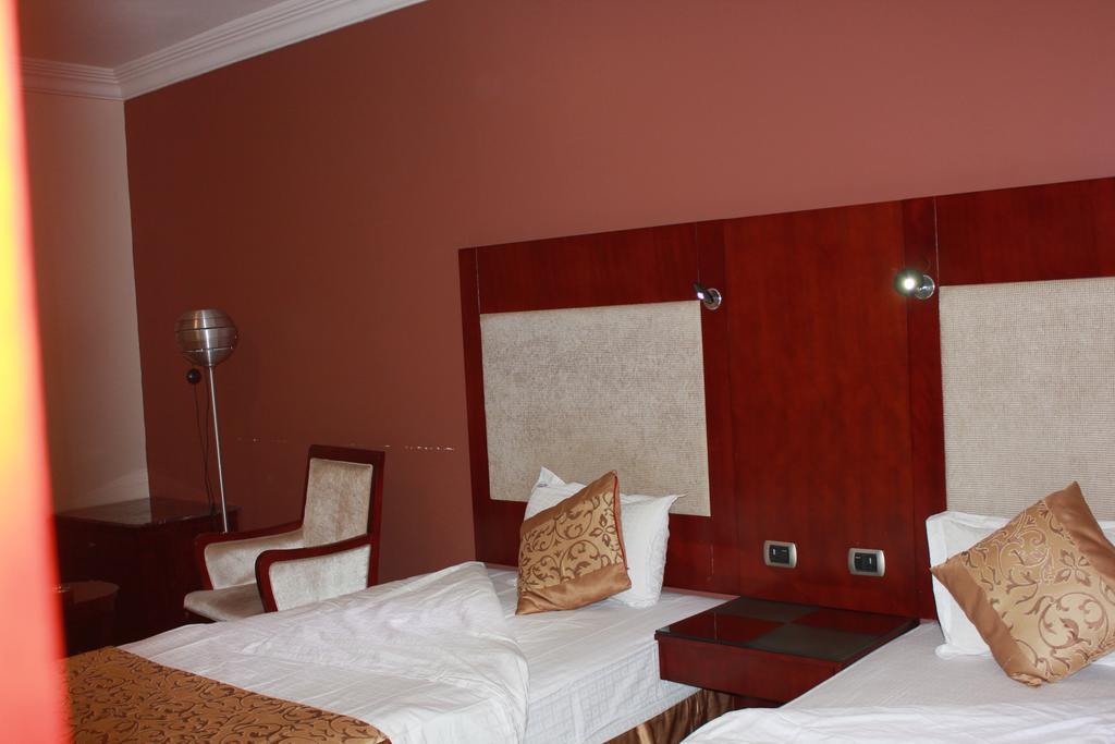 Nuzol Tala 4* Khafji