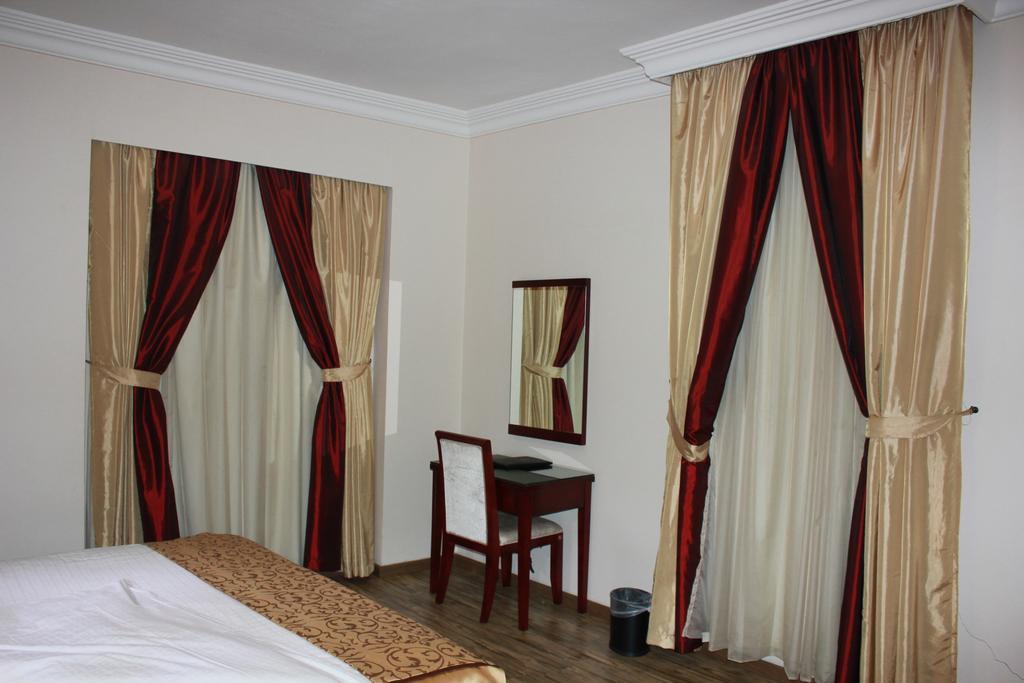 Nuzol Tala Hotel 4*