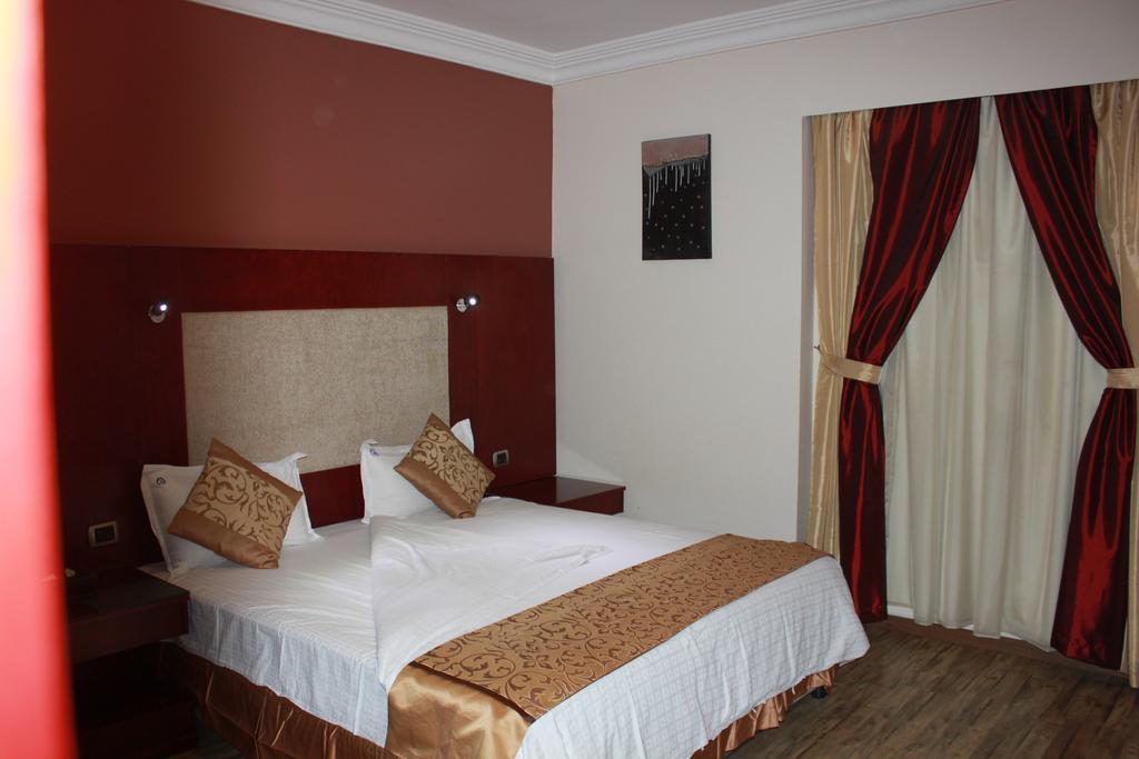 Hotel Nuzol Tala Khafji