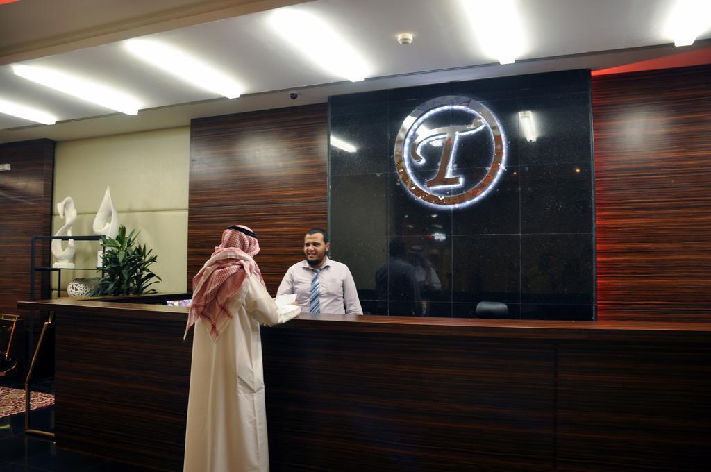 Nuzol Tala Hotel 4*