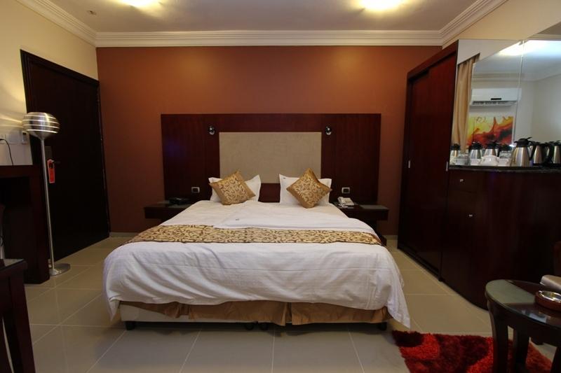 Nuzol Tala Hotel
