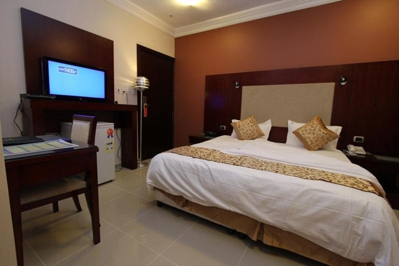 Nuzol Tala Hotel 4*