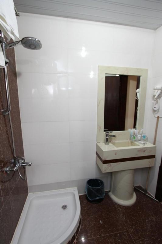 Nuzol Tala Hotel Khafji