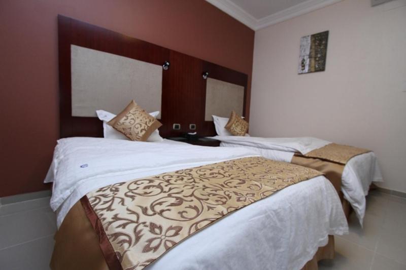 Nuzol Tala Hotel