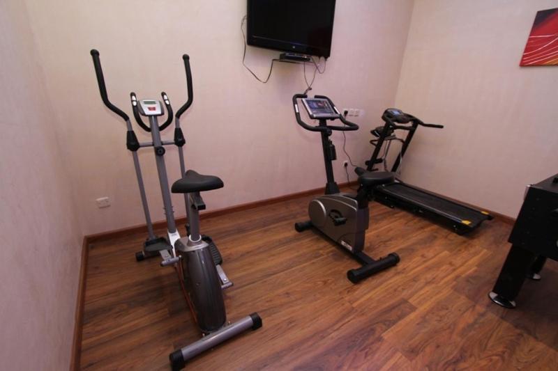 Hotel Nuzol Tala