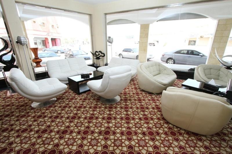 Hotel Nuzol Tala