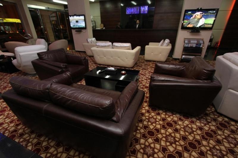Nuzol Tala 4*