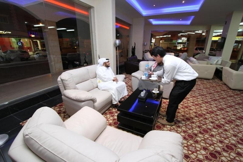 Nuzol Tala Hotel