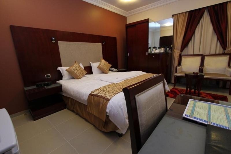 Hotel Nuzol Tala Khafji